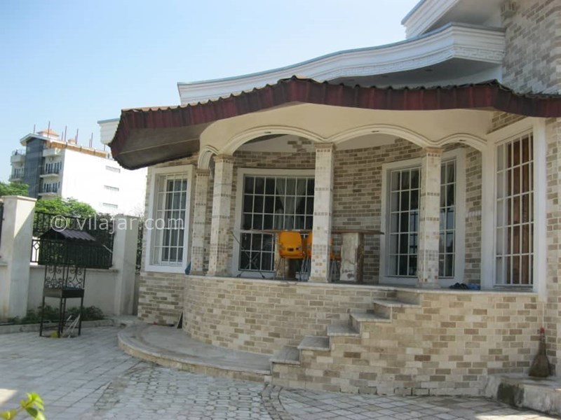 عکس شماره 663271 - اجاره ویلا لب دریا در کلار آباد - 