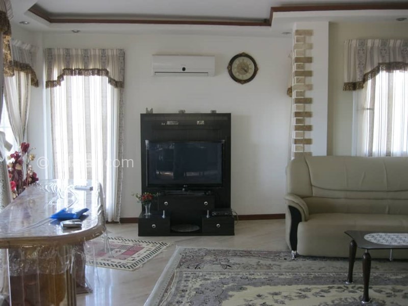 عکس شماره 663273 - اجاره ویلا لب دریا در کلار آباد - 