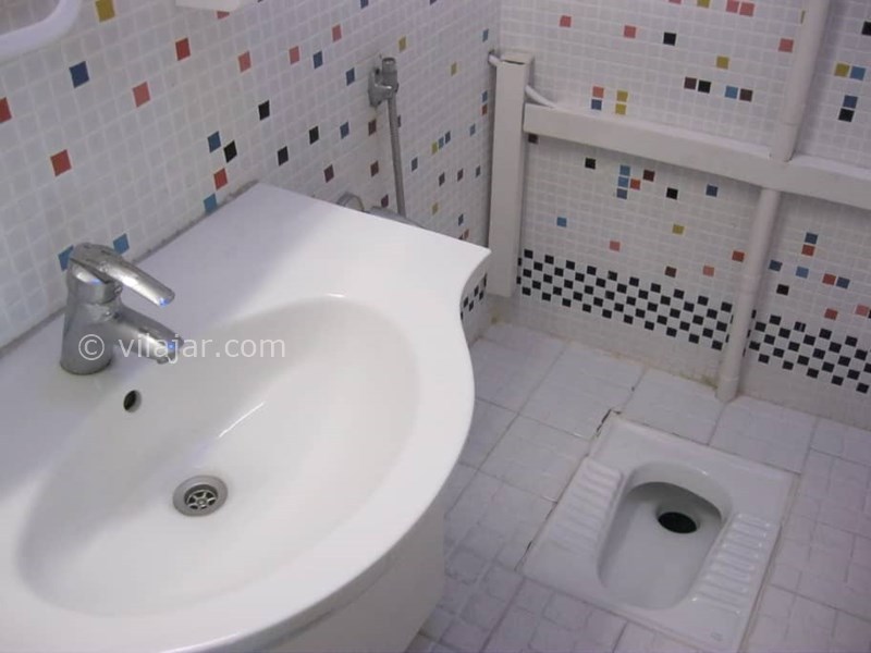 عکس شماره 663274 - اجاره ویلا لب دریا در کلار آباد - 