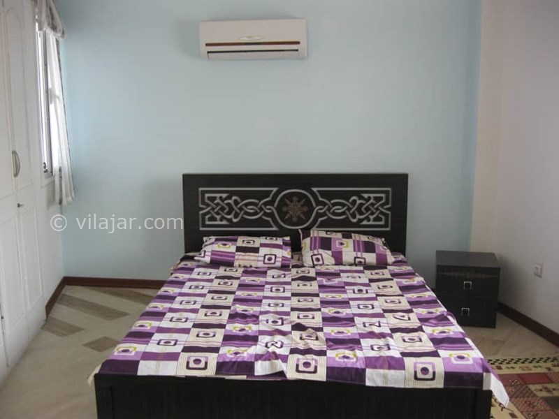 عکس شماره 663275 - اجاره ویلا لب دریا در کلار آباد - 