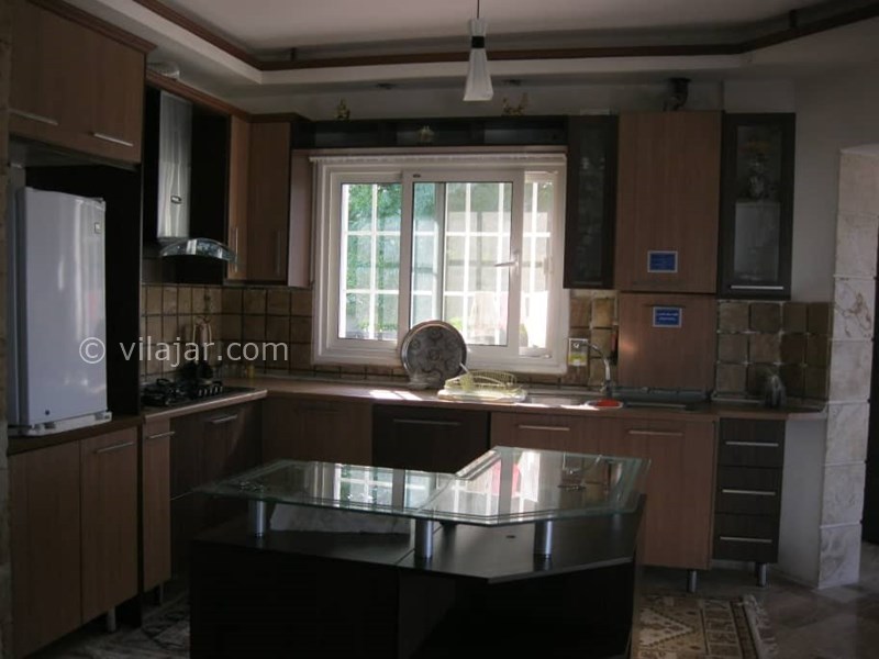 عکس شماره 663276 - اجاره ویلا لب دریا در کلار آباد - 