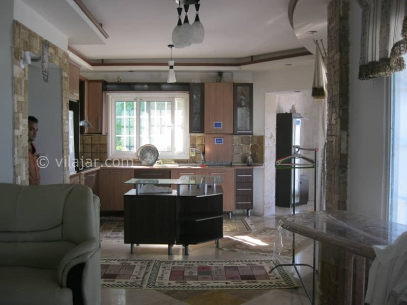 عکس شماره 663277 - اجاره ویلا لب دریا در کلار آباد - 