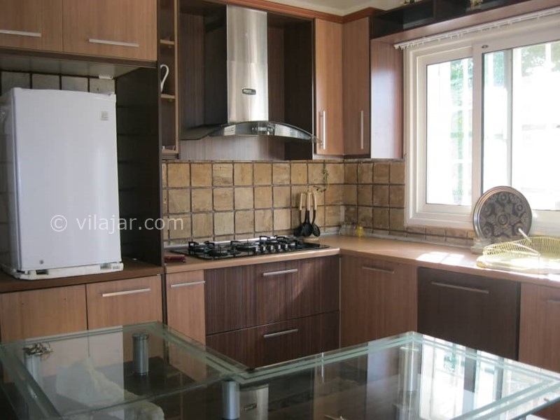 عکس شماره 663278 - اجاره ویلا لب دریا در کلار آباد - 