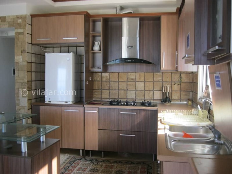 عکس شماره 663279 - اجاره ویلا لب دریا در کلار آباد - 