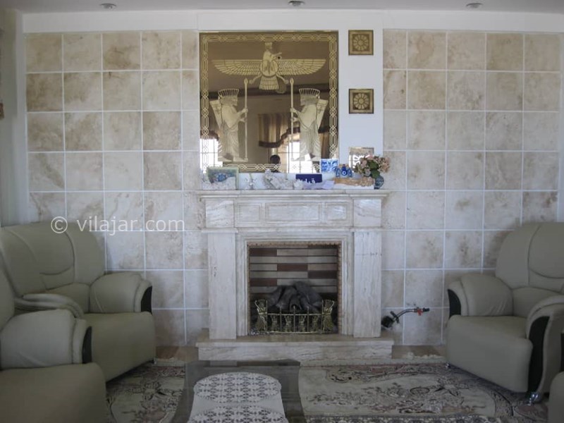 عکس شماره 663280 - اجاره ویلا لب دریا در کلار آباد - 