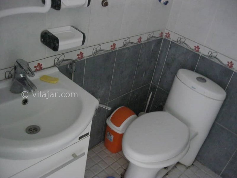 عکس شماره 663281 - اجاره ویلا لب دریا در کلار آباد - 