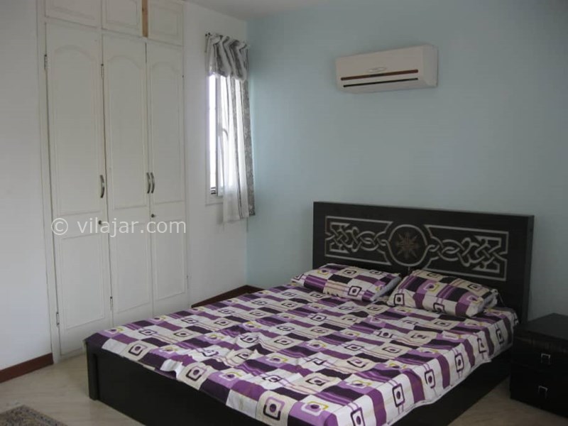 عکس شماره 663282 - اجاره ویلا لب دریا در کلار آباد - 