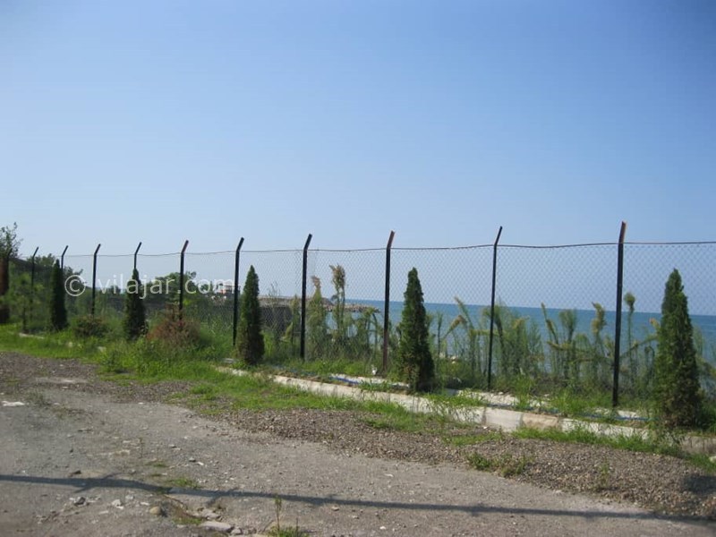 عکس شماره 663286 - اجاره ویلا لب دریا در کلار آباد - 