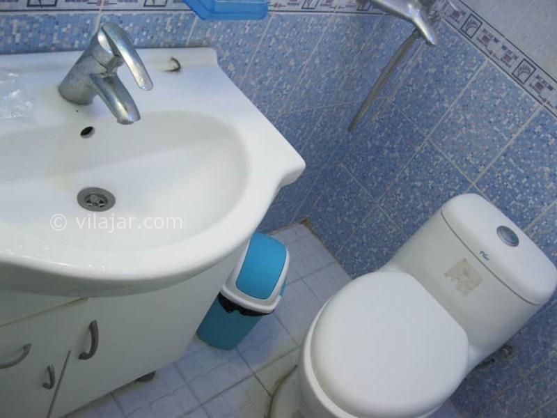 عکس شماره 663288 - اجاره ویلا لب دریا در کلار آباد - 