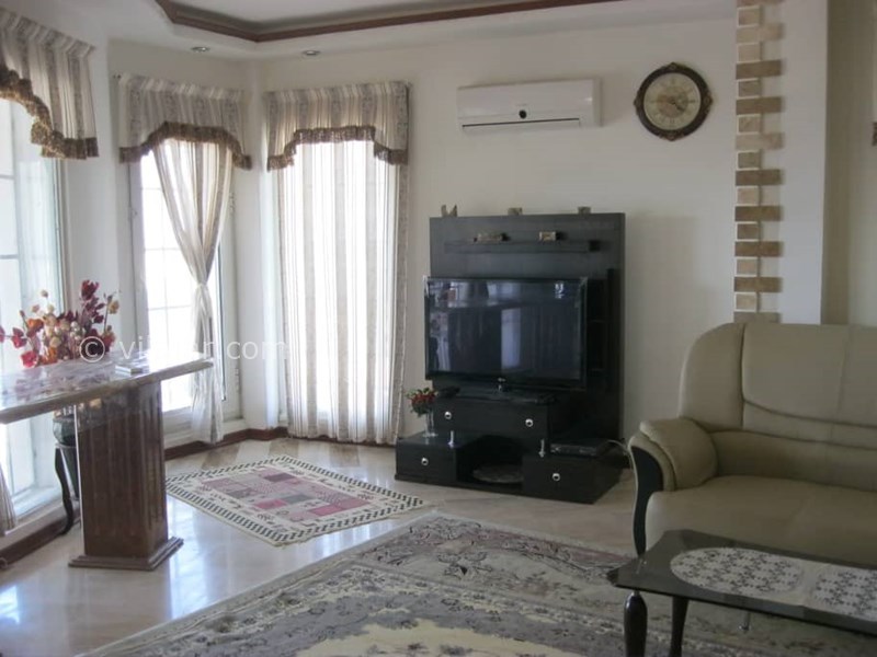 عکس شماره 663289 - اجاره ویلا لب دریا در کلار آباد - 