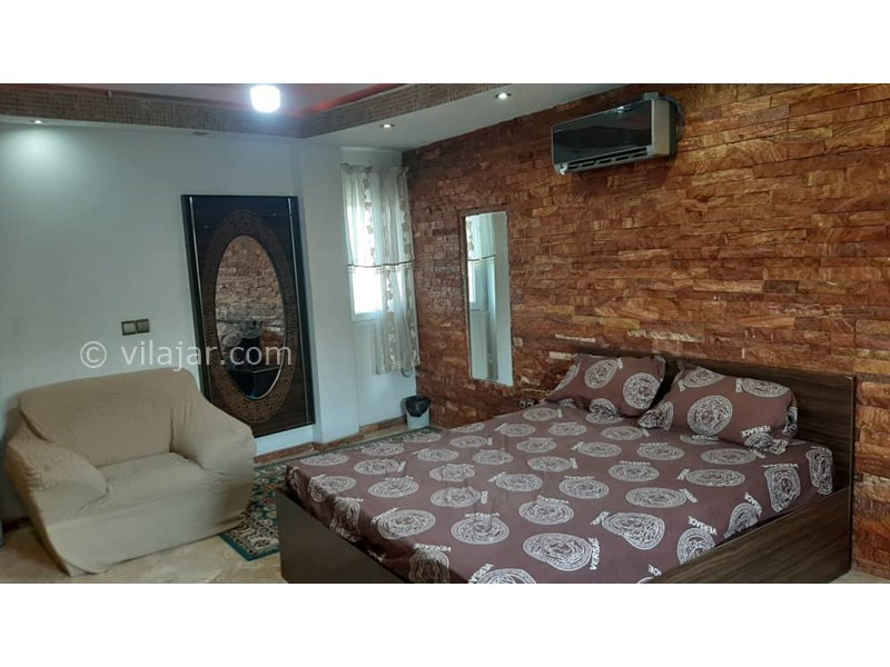 عکس شماره 663292 - رزرو ویلا با استخر و جکوزی کلارآباد - 