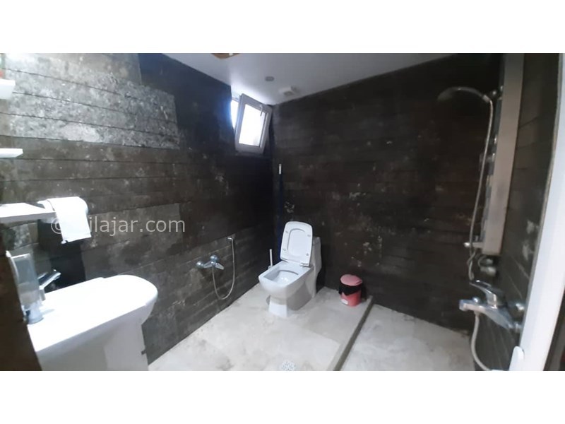 عکس شماره 663296 - رزرو ویلا با استخر و جکوزی کلارآباد - 