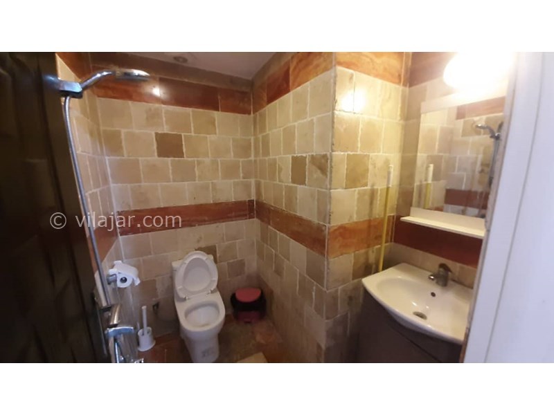 عکس شماره 663297 - رزرو ویلا با استخر و جکوزی کلارآباد - 