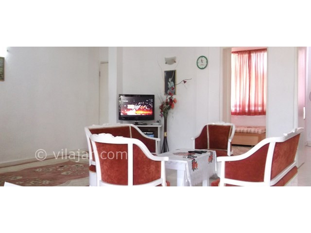 عکس شماره 6633 - اجاره ویلا در شهرک دریاکنار - 