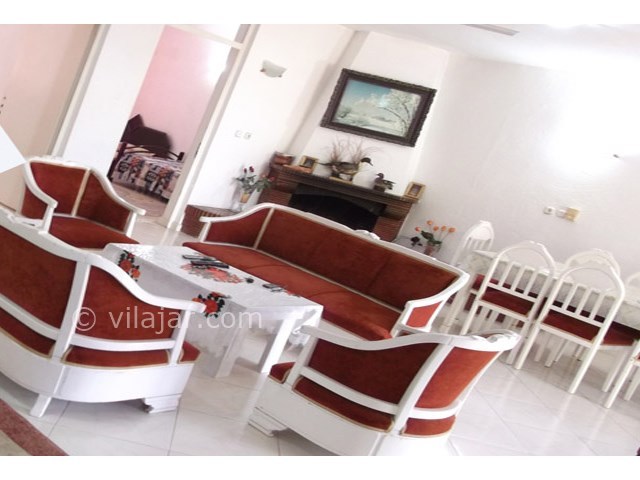 عکس شماره 6635 - اجاره ویلا در شهرک دریاکنار - 