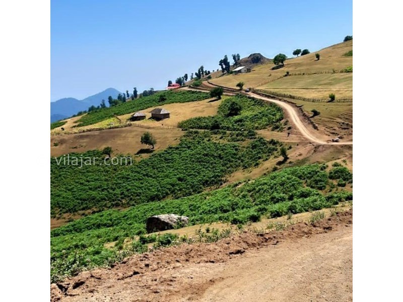 عکس شماره 663639 - اقامتگاه بوم گردی راستین - 