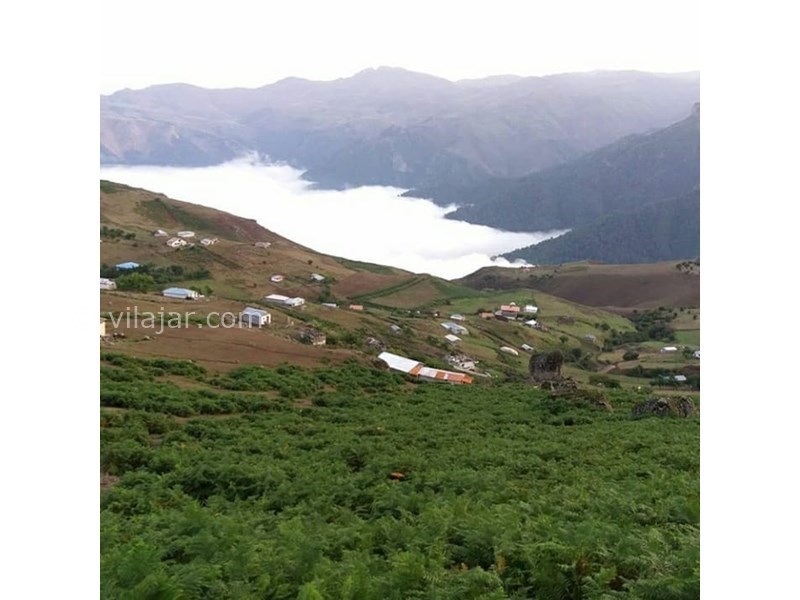 عکس شماره 663640 - اقامتگاه بوم گردی راستین - 