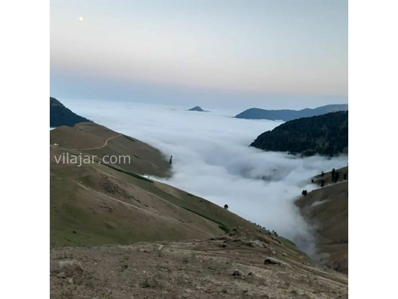 عکس شماره 663641 - اقامتگاه بوم گردی راستین - 