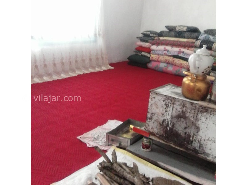 عکس شماره 663647 - اقامتگاه بوم گردی راستین - 