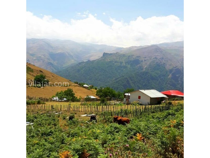 عکس شماره 663650 - اقامتگاه بوم گردی راستین - 