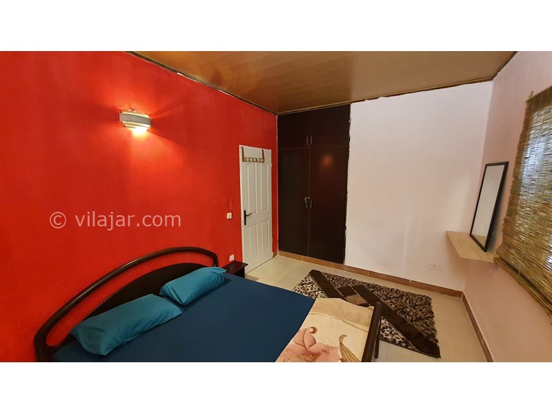 عکس شماره 663727 - اجاره ویلا نزدیک دریا در سرخرود -