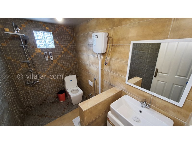 عکس شماره 663728 - اجاره ویلا نزدیک دریا در سرخرود -