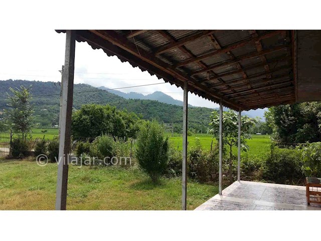 عکس شماره 66373 - اجاره خانه روستایی در ماسال - 