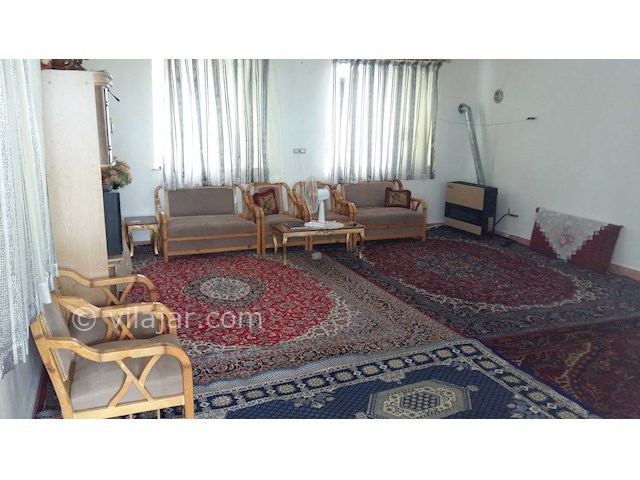 عکس شماره 66379 - اجاره خانه روستایی در ماسال - 