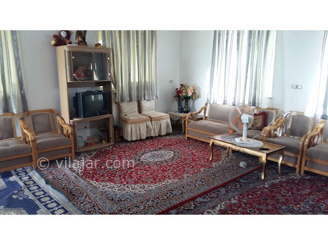 عکس شماره 66381 - اجاره خانه روستایی در ماسال - 