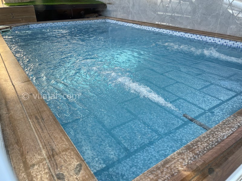 عکس شماره 663813 - اجاره ویلا در ایزدشهر استخردار - 