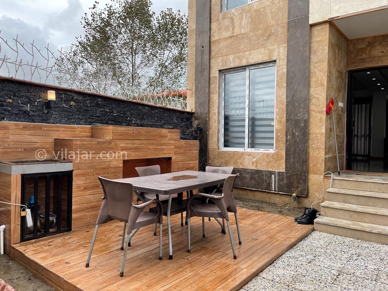 عکس شماره 663815 - اجاره ویلا در ایزدشهر استخردار - 