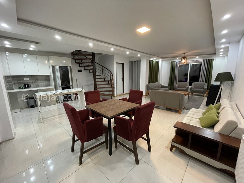 عکس شماره 663816 - اجاره ویلا در ایزدشهر استخردار - 