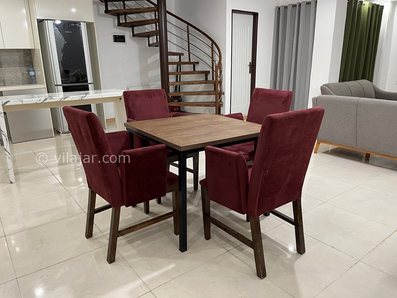 عکس شماره 663817 - اجاره ویلا در ایزدشهر استخردار - 