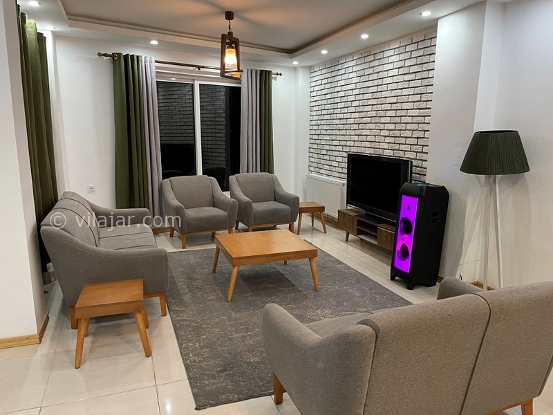 عکس شماره 663818 - اجاره ویلا در ایزدشهر استخردار - 