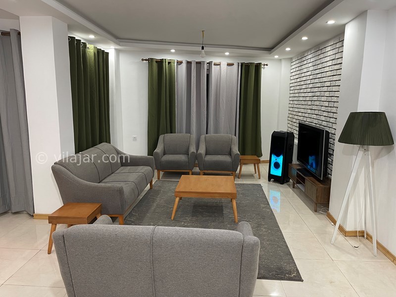 عکس شماره 663819 - اجاره ویلا در ایزدشهر استخردار - 