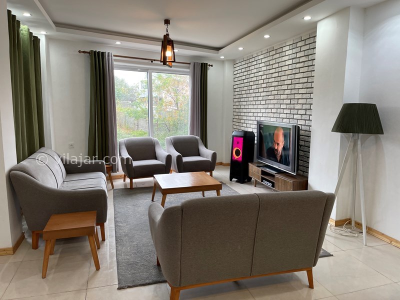 عکس شماره 663823 - اجاره ویلا در ایزدشهر استخردار - 