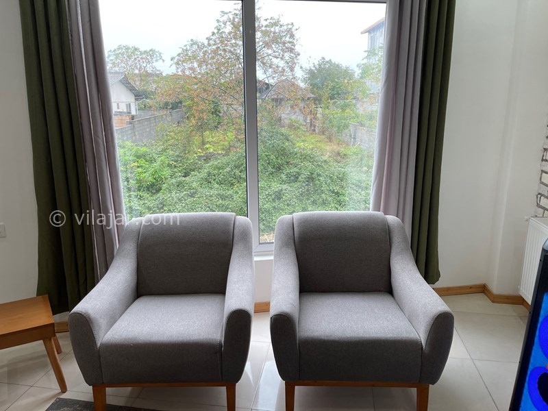 عکس شماره 663824 - اجاره ویلا در ایزدشهر استخردار - 