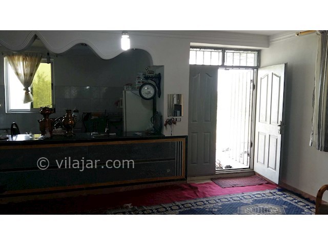 عکس شماره 66383 - اجاره خانه روستایی در ماسال - 