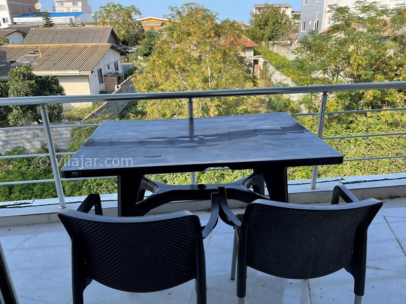 عکس شماره 663835 - اجاره ویلا در ایزدشهر استخردار - 