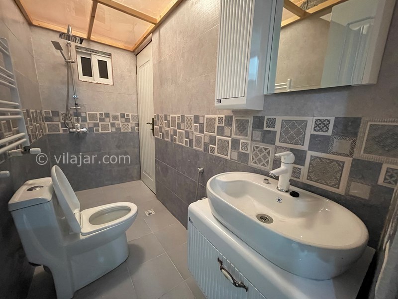 عکس شماره 663836 - اجاره ویلا در ایزدشهر استخردار - 