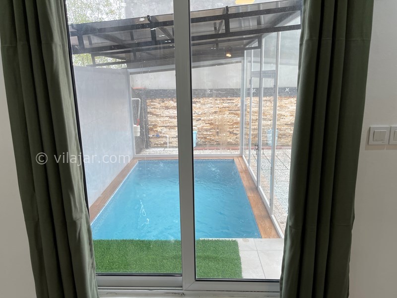 عکس شماره 663841 - اجاره ویلا در ایزدشهر استخردار - 