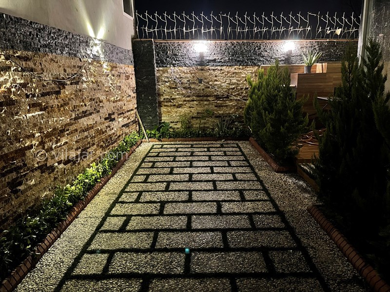 عکس شماره 663846 - اجاره ویلا در ایزدشهر استخردار - 