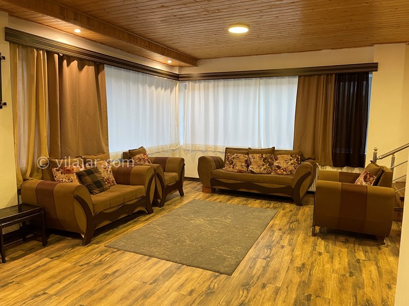 عکس شماره 663848 - اجاره ویلا جنگلی در ایزدشهر - 