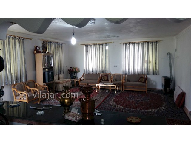 عکس شماره 66385 - اجاره خانه روستایی در ماسال - 