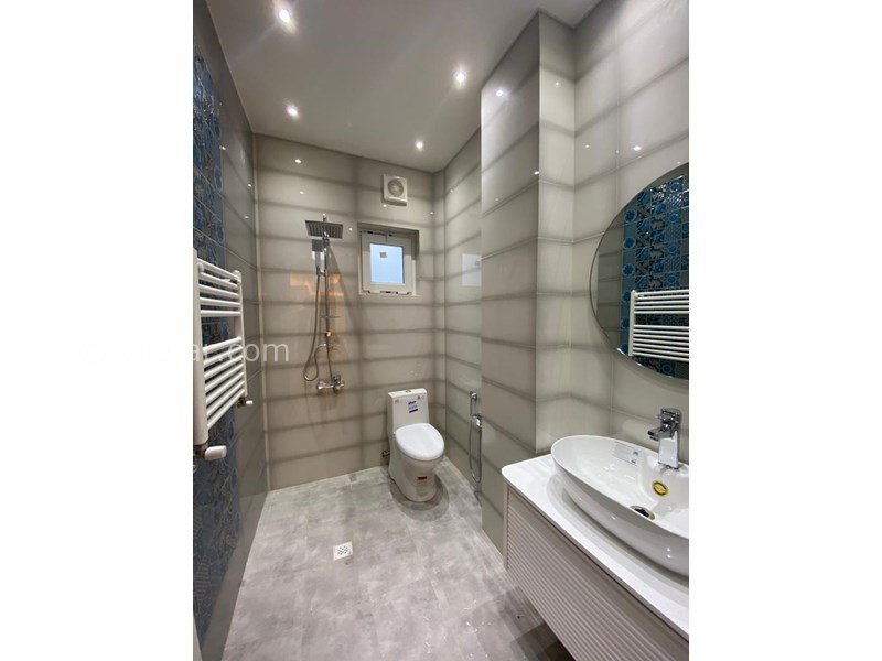 عکس شماره 663868 - اجاره ویلا استخردار در متل قو - 