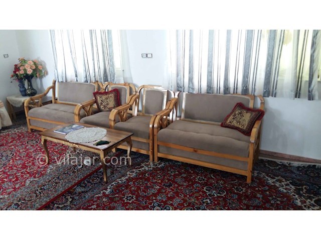 عکس شماره 66387 - اجاره خانه روستایی در ماسال - 