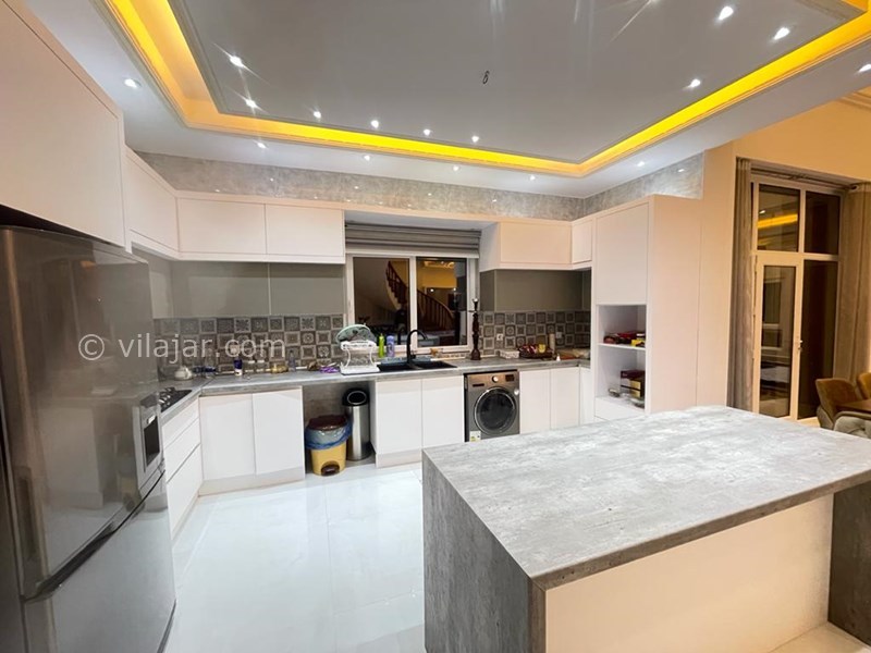 عکس شماره 663872 - اجاره ویلا استخردار در متل قو - 