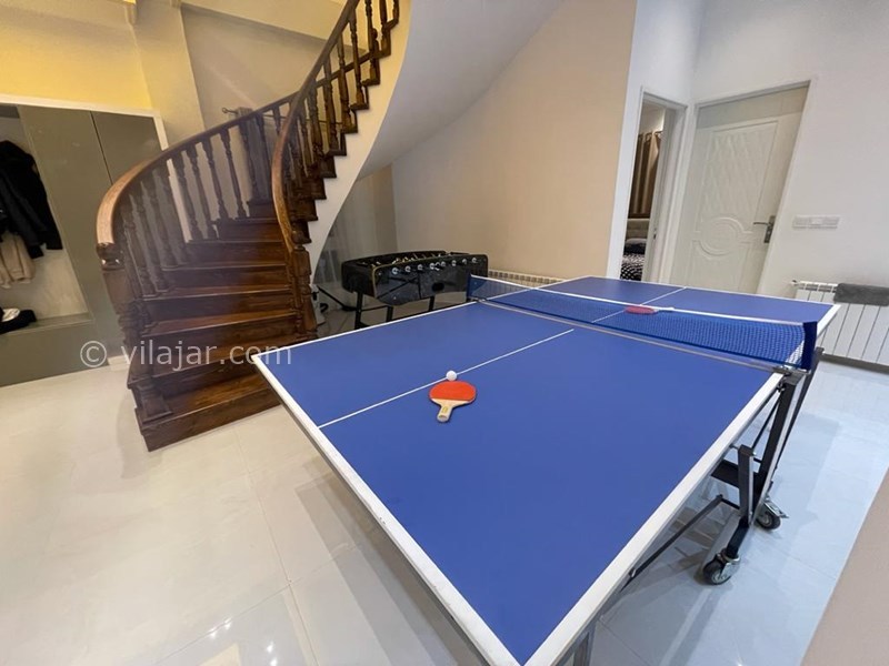 عکس شماره 663875 - اجاره ویلا استخردار در متل قو - 