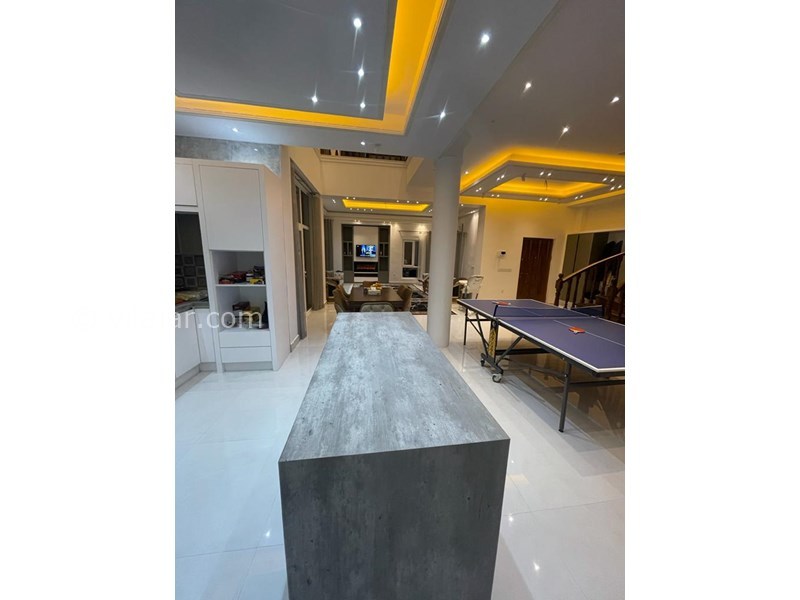 عکس شماره 663879 - اجاره ویلا استخردار در متل قو - 