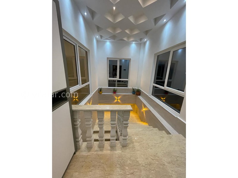 عکس شماره 663881 - اجاره ویلا استخردار در متل قو - 